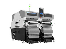 JUKI LX-8 Pick and Place Machine