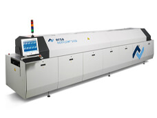 Ersa HOTFLOW 3/20 SMT Reflow Oven