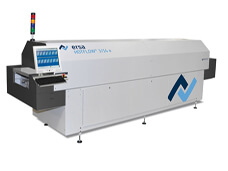 Ersa HOTFLOW 3/14e Reflow Oven